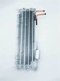 Испаритель для холодильника оригинал Samsung DA59-00373B