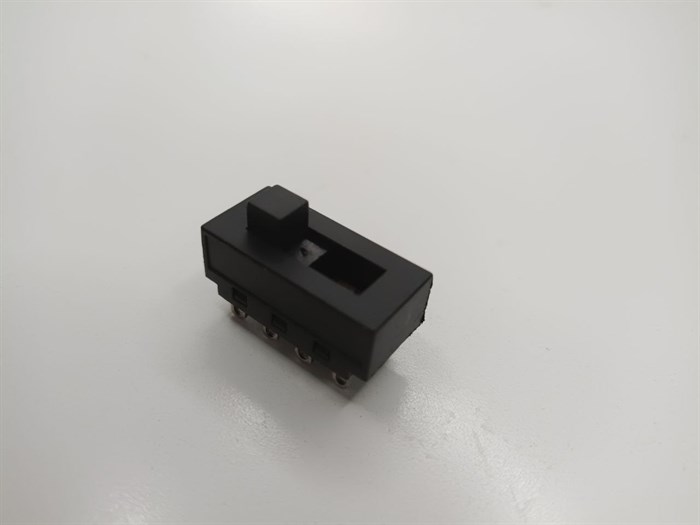 Переключатель режимов для фена Redmond DSE-S-2310 10A 00-00007700 - фото 15326