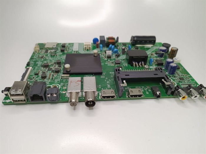 Материнская плата  RSAG7.820.12367/ROH для телевизора Hisense 32A4BG 32A35EEVS(0008) - фото 15384