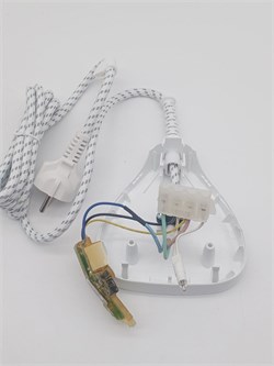 CS-41931773 Плата управления с шнуром для утюга Tefal CS-41931773