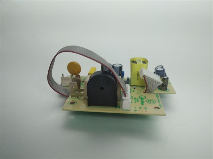 Силовая плата духового шкафа Leran EO6474WG 17171100а00025 - фото 15656