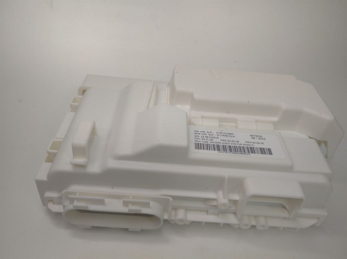 C00518914 Блок управления стиральной машины Hotpoint Ariston VMUF 501 B C00518914 - фото 15800