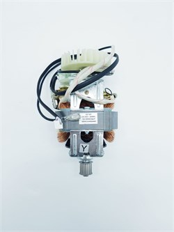 Двигатель УЦ (сломано крепление) для планетарного миксера RED Evolution RFM-538 ЦБ-00006229-УЦ