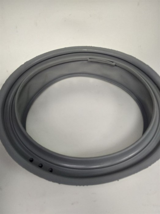 Манжета люка стиральной машины Bosch/ WGA254A10E/12 354135 362254 - фото 15865