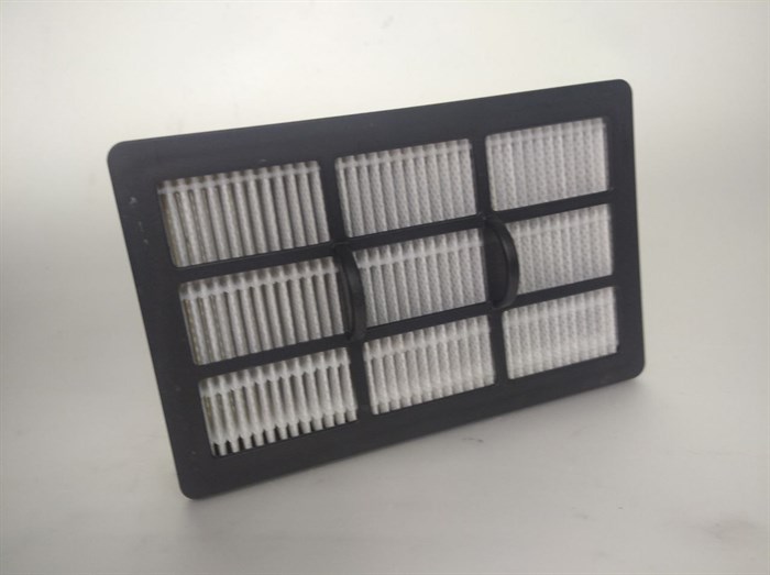 Doffler VCC 2298 GM Фильтр  для пылесоса. Бывшего употребления 13090 - фото 15981