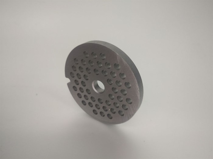 Решетка перфорированная средняя кухонной машины Redmond RKM-M4020 13174 - фото 16183