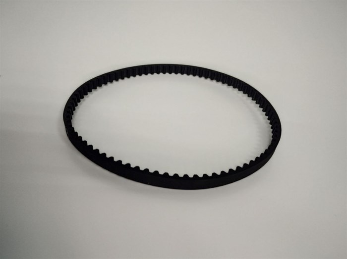 Ремень кухонной машины Redmond RKM-M4020 (80 зубьев) S5M400 - фото 16281