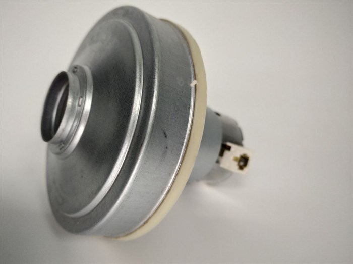 Двигатель для беспроводного вертикального пылесоса Doffler-VVC 744 RT RS-555SHFVC2J2-5516R - фото 16360