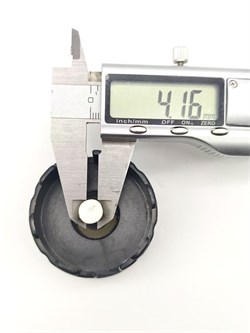 Клапан подачи воды для увлажнителя 00755469-1