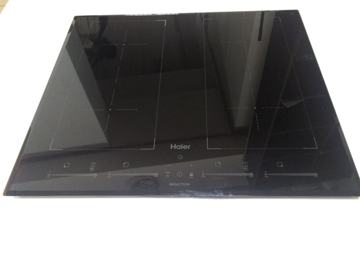 Стеклокерамическая панель для варочной поверхности Haier HHY-Y64FFVB 0530058377 - фото 16623