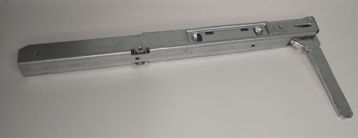 Шарнир (петля) для духового шкафа Haier, правый. Б/у 0290100709 - фото 16684
