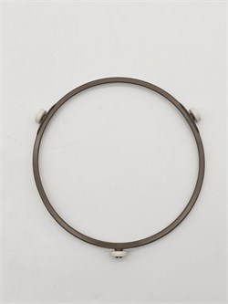 Ролики вращения тарелки для микроволновой печи Gorenje MO17E1S 00753644-1