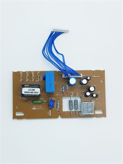 Плата (модуль) Б/У для кухонного комбайна Philips Essence HR7768/64 420304645022-Б/У