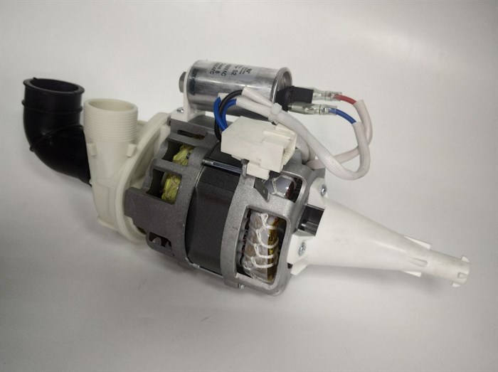 0120400414C Мотор посудомоечной машины Haier HDWE9-191RU 0120400414C - фото 16797