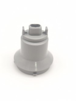 00627930 Bosch оригинал, соединительное крепление держателя дисков для кухонных комбайнов mcm64.., mcm68.. 00627930