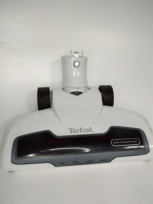 TEFAL TY6547RH Турбощетка для беспроводного пылесоса  Б/у 10006 - фото 16935