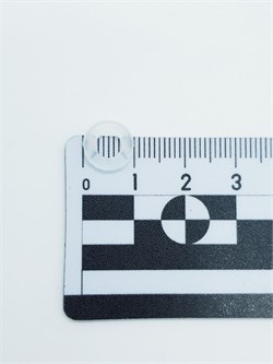 Уплотнитель капучинатора новый (комплект 3шт) PCM 1535E/1536E/1540IQ/1541E/1575IQ 023881