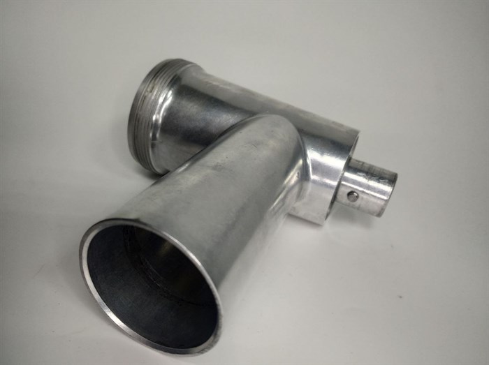 Kenwood MG480 Корпус шнека мясорубки. Б/у 13492 - фото 17030