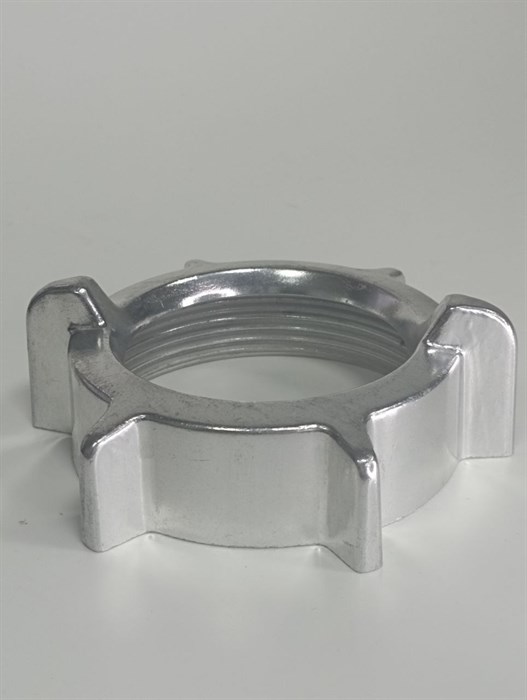 Гайка для электрической мясорубки LERAN MG 300 GX 13595 - фото 17183
