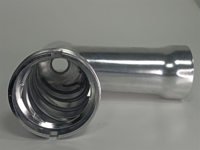 Тубус овощерезки для мясорубки LERAN MG 300 GX 13591 - фото 17189