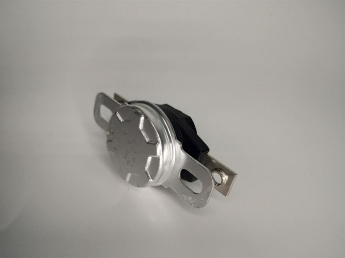 Термостат защитный KSD305 250V 40A 70C KSD305 - фото 17229