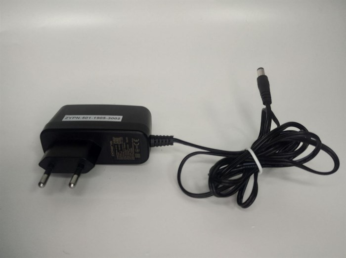Зарядное устройство робота-пылесоса Polaris PVCR 0726W 008108 - фото 17382