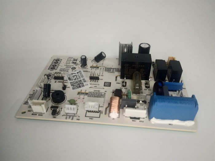 A0011800537 Плата внутреннего блока кондиционера Haier A0011800537 - фото 17470