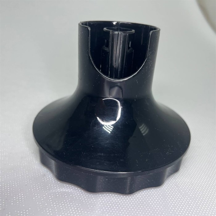 Крышка-редуктор чаши Б/У измельчителя для блендера Philips HR2653/90 RTS174760000081181-БУ - фото 177585