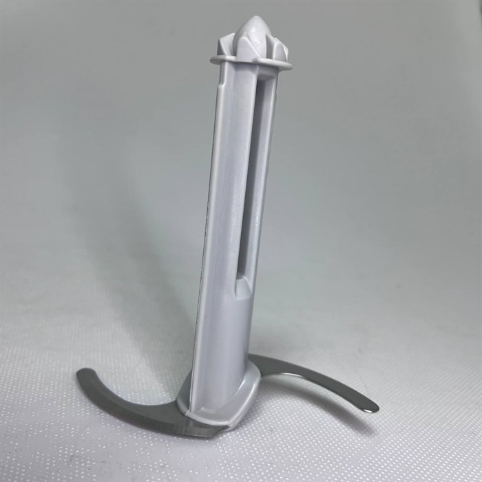 Нож Б/У для блендера Philips HR2653/90 RTS174760000081180-БУ - фото 177612