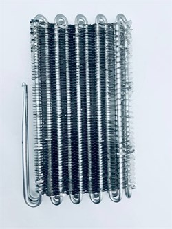 Испаритель морозильной камеры для холодильников Indesit, Ariston, Whirlpool, Stinol RTS17476000008534099