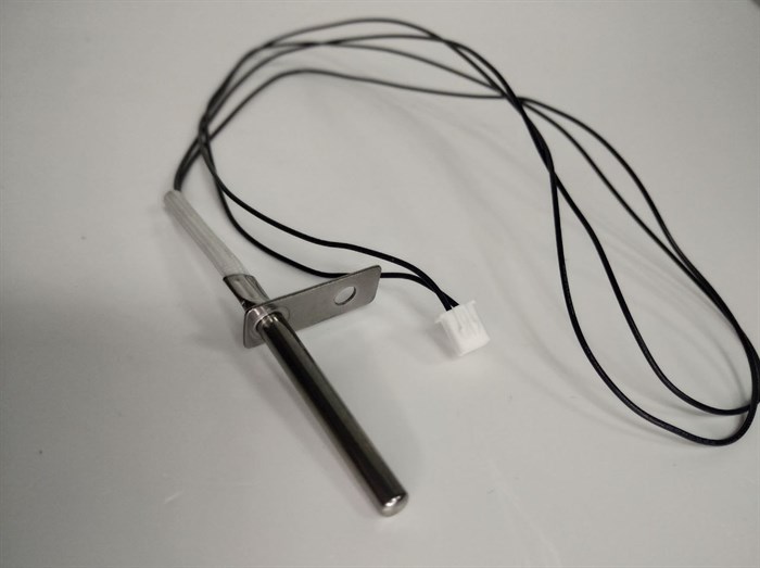 0530028376 Температурный датчик духового шкафа Haier HOX-P11HFX 0530028376 - фото 17960