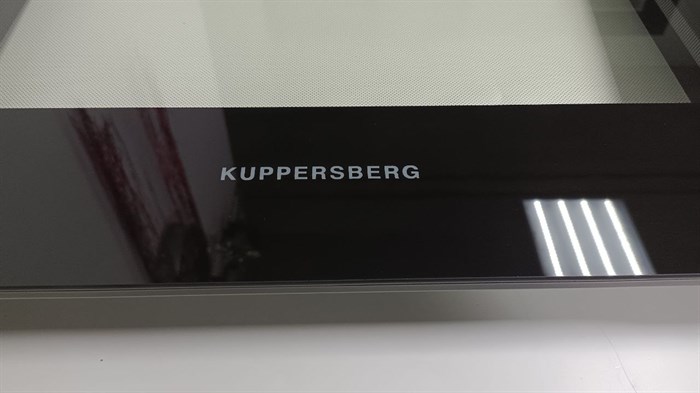 A12713 Дверь в сборе духового шкафа Kuppersberg HO 655 T A12713 - фото 18106