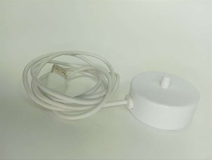Зарядное устройство зубной электрической щетки Philips HX365SR 14151 - фото 18178