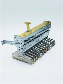 Газовая Б/У горелка для проточного водонагревателя Thermex T20D RTS17476000008534176-Б/У