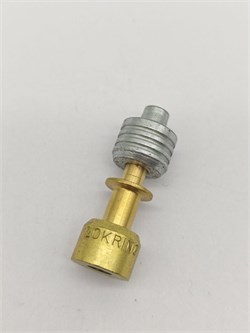 160913 Локринг-соединитель (5/1,8mm) для холодильника SIEMENS 160913