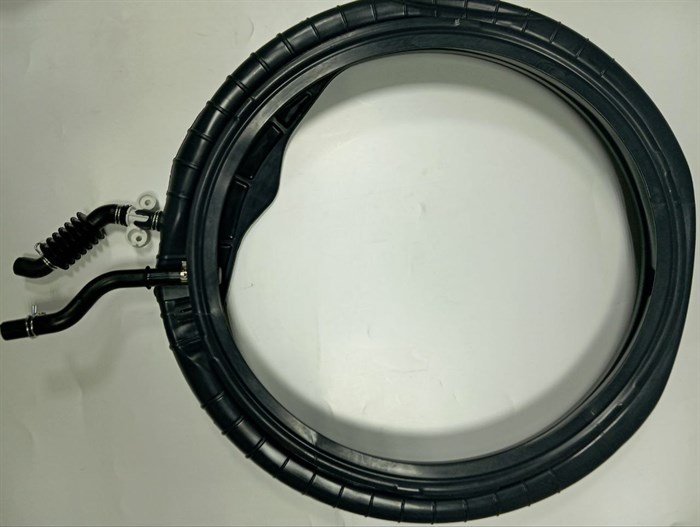 0020301453RUA Манжета люка стиральной машины Haier (старый код 0020301453A) 0020301453RUA - фото 18501