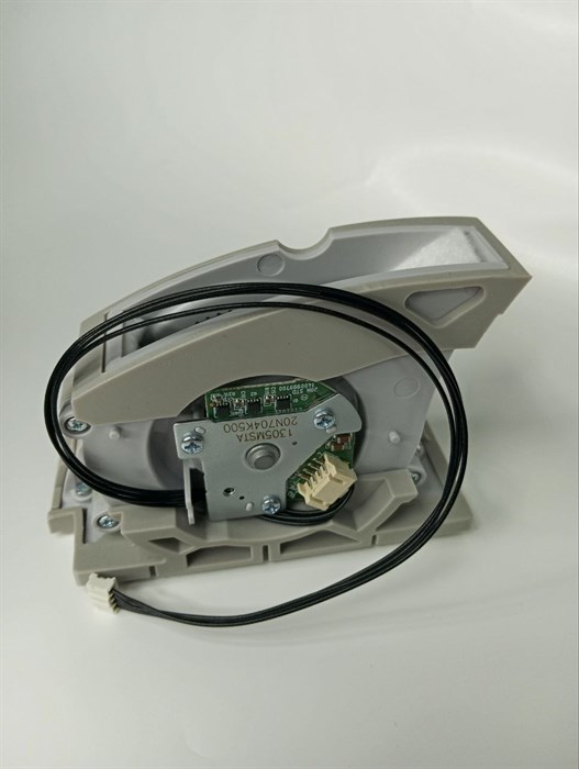 RS-2230001924 Основной мотор робота-пылесоса TEFAL EXPLORER SERIE 60 RS-2230001924 - фото 18799
