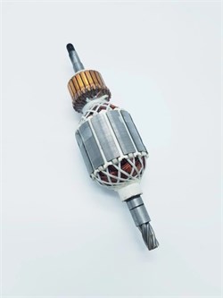 Ротор (Якорь) для перфоратора Makita HR3000C/HR3550C RTS17476000008534157