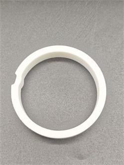 Кольцо Упорное для Мясорубки ТОРГМАШ МИМ-80.31.007 PRO17476000008534168