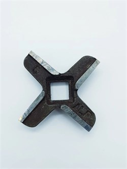 Нож Б/У мясорубки для кухонного комбайна Kenwood KM263 RTS17476000008534296-Б/У