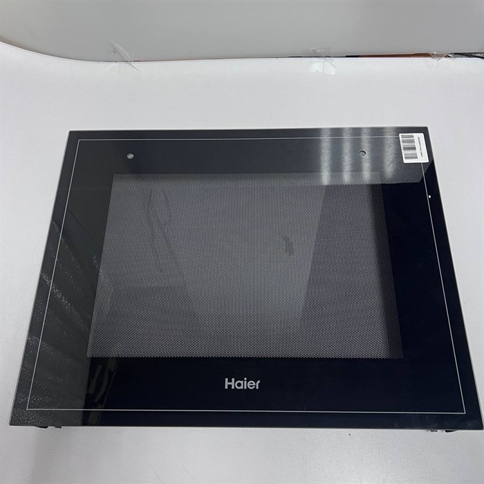 0530059976 Внешнее стекло духовки HAIER HOD-PF08TGB 0530059976 - фото 201233