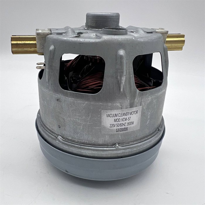 Двигатель для пылесоса Bosch Siemens 1600W VCM-57 - фото 305419