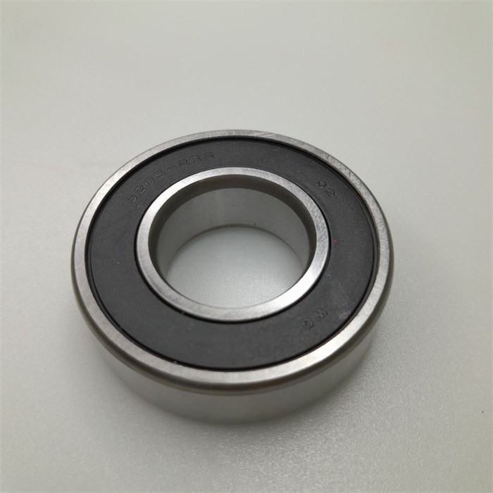 Подшипник 6205-2RS для стиральной машины HAIER 00218910610119 - фото 351653