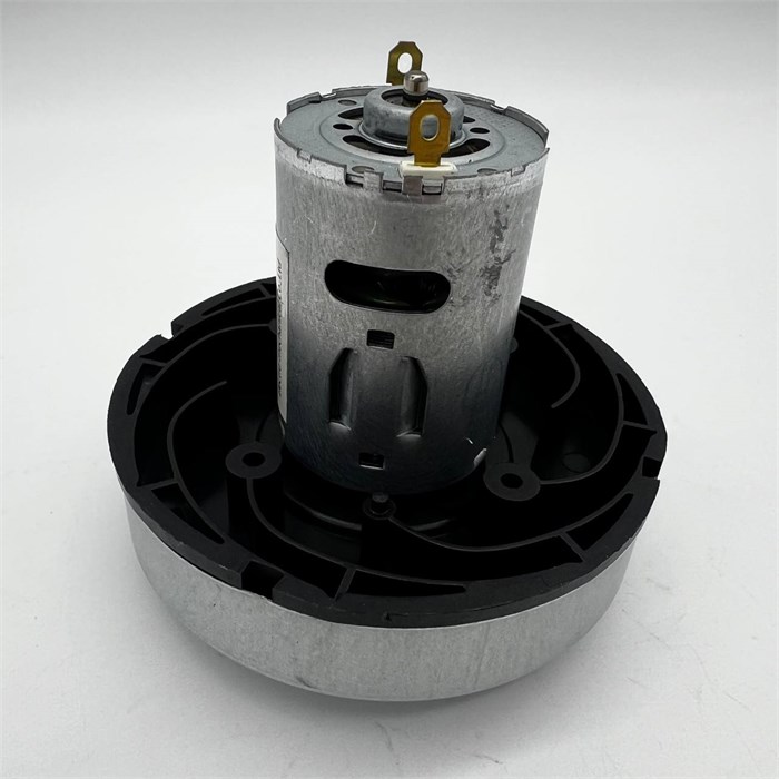 023086 Мотор пылесоса Polaris PVCS1515/ PVCS0724/ PVCS0725/ PVCS1215 AQ 023086 - фото 357385