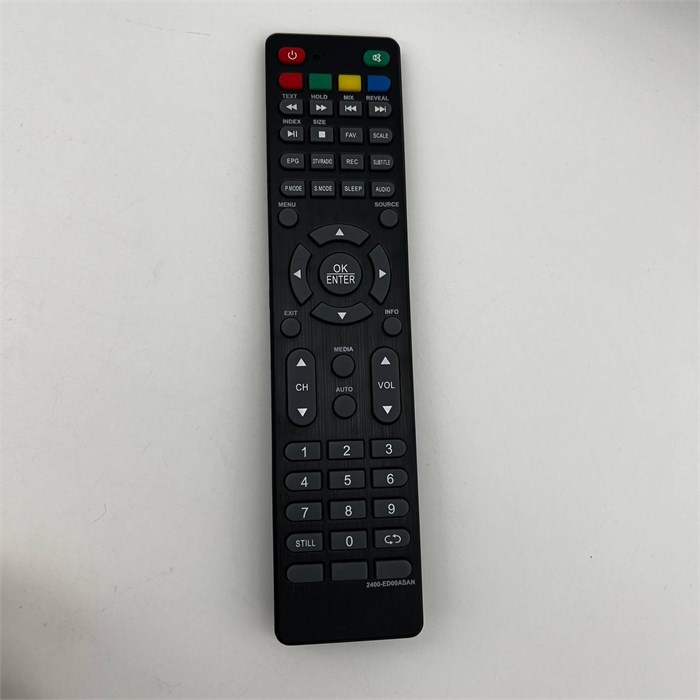 Пульт Д/У для телевизора 2400-ED00ASAN / HOB2640 HOB2640 - фото 388188