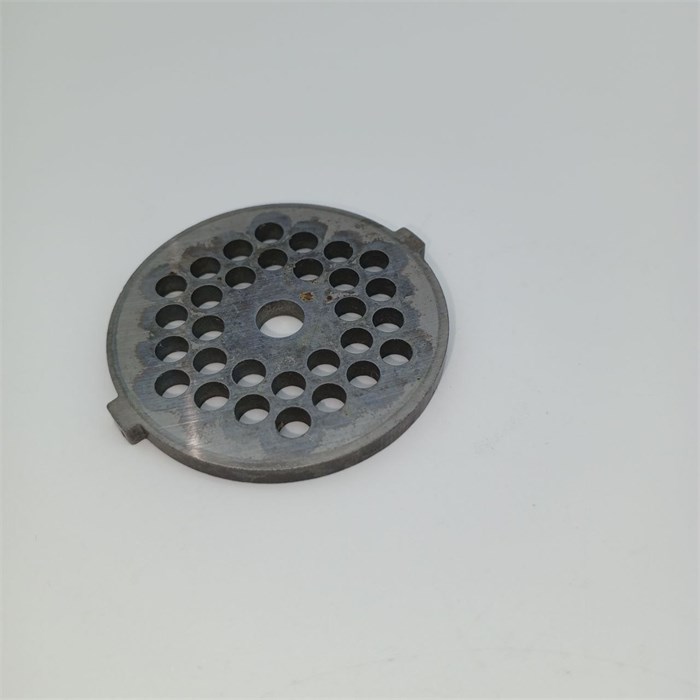 Крупная решетка для мясорубки LERAN MG 120G RTS174760000082083 - фото 390856