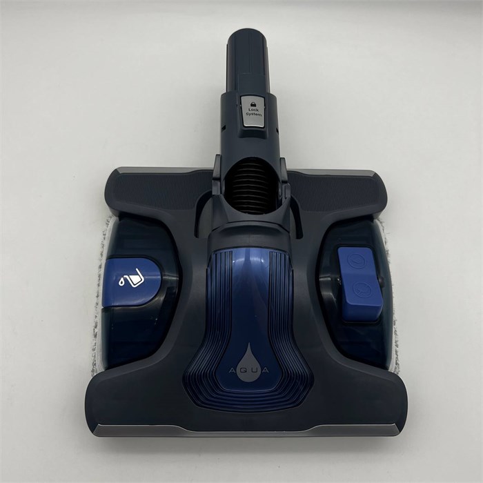 Насадка для влажной уборки для вертикальных пылесосов Air Force X60, X Pert Essential 260, Air Force Flex TY94/95, Tefal X-Pert Essential TY73, Tefal Aqua Head ZR009600 ZR009600 - фото 390957
