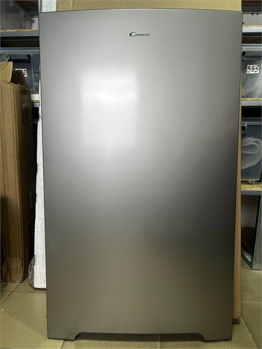 0060865750 Дверь холодильной камеры холодильника Candy 1.85M silver 0060865750 - фото 407252