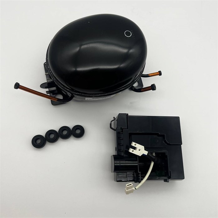 C00637998 Компрессор инверторный Jiaxipera VTB1113Y R600 215W C00637998 - фото 407430