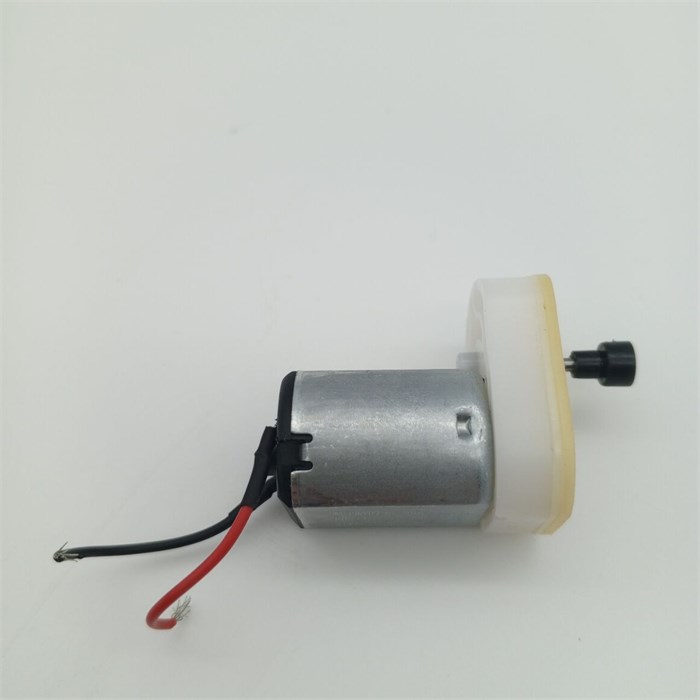 Мотор электробритвы POLARIS PMR 0307RC,0309RC RTS174760000082309 - фото 415170